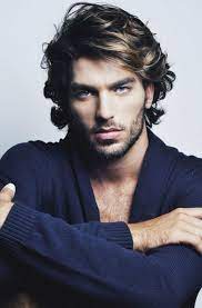 Longer, thick hair all of our experts are big fans of salt spray. Men S Hairstyling Products Medium Length Hair Men Medium Hair Styles