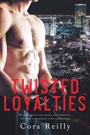 / twisted loyalties (the camorra chronicles #1) by cora reilly ebook description but his attraction to leona soon puts his unwavering loyalty to the test. Twisted Loyalties Camorra Chronicles Reilly Cora 9781727662382 Amazon Com Books