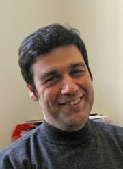 Dr Marc Marenda : Find an Expert : The University of Melbourne