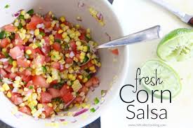 We did not find results for: Fresh Corn Salsa Home On Oak