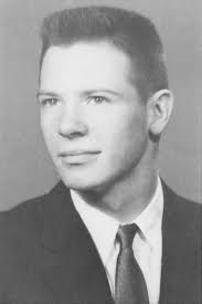 Roger Paul Fineran (1939-1967)