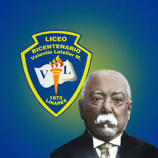 Liceo Bicentenario Valentín Letelier Madariaga