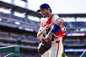 Garrett Stubbs' 2025 Contract Guarantees Him Less Than $500,000 - On  Pattison | THE Philly Sports Website