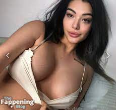 Mimigtf  mellamanmimii  miimi_gtf Nude Leaks OnlyFans Photo 30 |  TheFappening