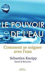 Selon le lieu où vous vous trouvez et votre détermination, il que l'on parte pour quelques heures ou pour un mois, à chaque fois c'est le même problème : Le Pouvoir De L Eau Comment Se Soigner Avec L Eau Traduit Ebook Kneipp Seb Sante Et Reussite Amazon Fr Livres