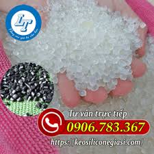 Danh sách công ty keo silicone, keo nến