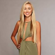 Meet the ladies of 'the bachelor' 2019. The Bachelor Who Is Heather Martin Popsugar Entertainment