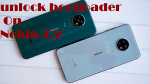 Press the volume up key and the power button simultaneously for about 30 seconds or until the root menu appears. How To Unlock Bootloader On Nokia 7 2 Smartphone