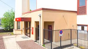 Pour les articles homonymes, voir noisy. Shurgard Self Storage Noisy Le Sec Yandex Maps