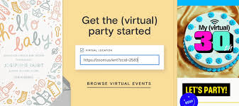 Election Night Invitations Send Online Instantly Rsvp Tracking