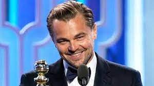 The series recounts leonardo da vinci's extraordinary life through the works that made him famous, through the stories hidden within those works, revealing little by little the inner torment of a man. Leonardo Dicaprio Akhirnya Punya Piala Oscar Showbiz Liputan6 Com