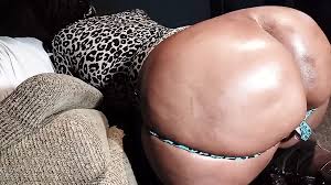 Big Booty Dumb Head 3: American Big Ass Big Ass Porn