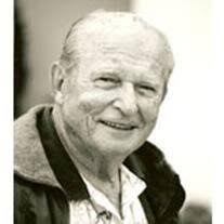 Ray Vanderpool Obituary