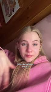 sammie🥺 (@sadbitchhourssssss)'s video of maybe i'm not good enough scene