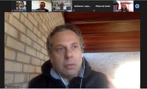 Comissão de Combate à Informalidade recebe Secretário Nacional do  Consumidor, Luciano Timm