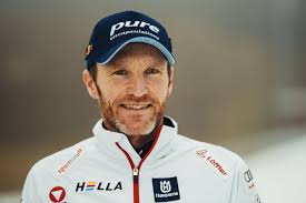 Routinier Simon Eder im Interview