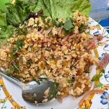 Ma Der Lao Kitchen Gluten-Free