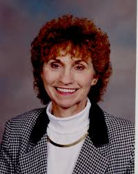 Obituary for Donna Mae Rivera