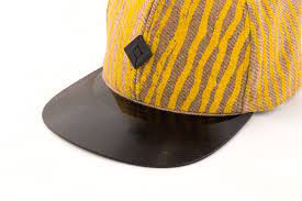 Pin On Recycled Snapback Hats With Vinyl Record Brim