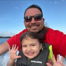 David Blankenbaker's Instagram, Twitter & Facebook