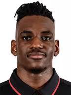 Mady Traore, Maryland, Center