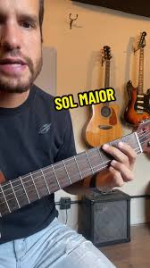 E aí como vc toca o Sol Maior? #fyp #cifras #cifraclub #violao #violão