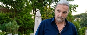 Анна фрил, рэй пантаки, джек дулан и др. Stefan Jurgens Frau