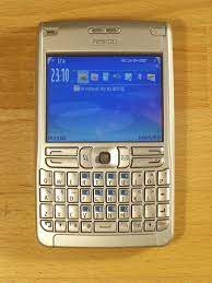 Nokia E61 - Simple English Wikipedia ...