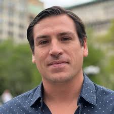 Exciting news to share, I'm joining forces with a burgeoning team of  difference makers!