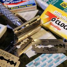 Top 10 Best Razor Blades For Safety Razors Double Edge Razors