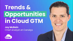 How to Win in Cloud Marketplaces: Key Trends and Opportunities in 2024