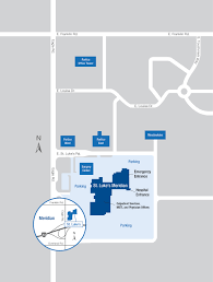 st lukes meridian medical center