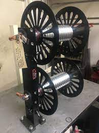 Reel Quality Products Inc Welding Rigs Welding Projects Welding Lead Reels