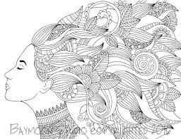 I just love how clean but oh so bright and cheery it is! Pin Pa Zentangles Adult Colouring Coloring Pages