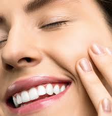 Teeth Whitening in Dubai - Dental Whitening Treatment