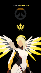 Check out this fantastic collection of overwatch phone wallpapers, with 33 overwatch phone background images for your desktop, phone or tablet. Overwatch Mobile Wallpapers Wallpaper Cave