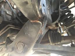 bent lower control arm mount dodge ram forum dodge truck forums bent lower control arm mount dodge