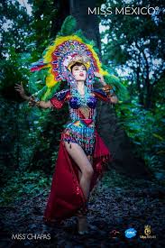Miss mexico andrea meza na di new miss universe 2021. 2020 Miss Mexico Contestants Compete In Traditional Outfits And They Are Amazing 32 Pics Bored Panda