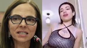 Isabel Plá funa a Matilde Méndez: "Como se ríen de Chile..."