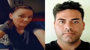 Missing man's son arrested after remains are found buried in backyard