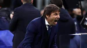 El vigente campeón de la serie a se queda sin entrenador. Inter Showed How Much They Have Grown With Win Against Sassuolo Says Conte
