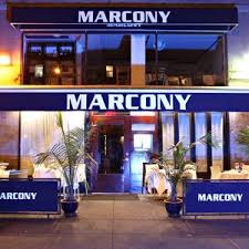 Welcome Nyc Restaurants Nyc Grand Hyatt