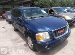 Image result for Indigo Blue 2003 Envoy