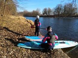 Pin Von Behzad Babai Auf Paddel In 2020 Touren Freising Burg
