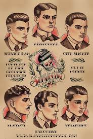Pin By Sharkie On Ink Barber Tattoo Vintage Style Tattoos Vintage Tattoo