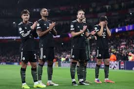 arsenal