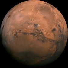 Трансляцию конкурса вел сайт стб. Where Did Mars S Liquid Water Go A New Theory Holds Fresh Clues
