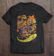 Maybe you would like to learn more about one of these? Retro Video Game Fan T Shirts Teeherivar