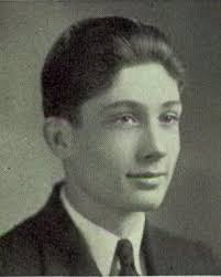 Deputy Rex Atwood Stone, age 51