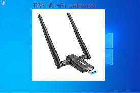 4 Best Usb Wifi Adapters In 2021 Top Recommendation